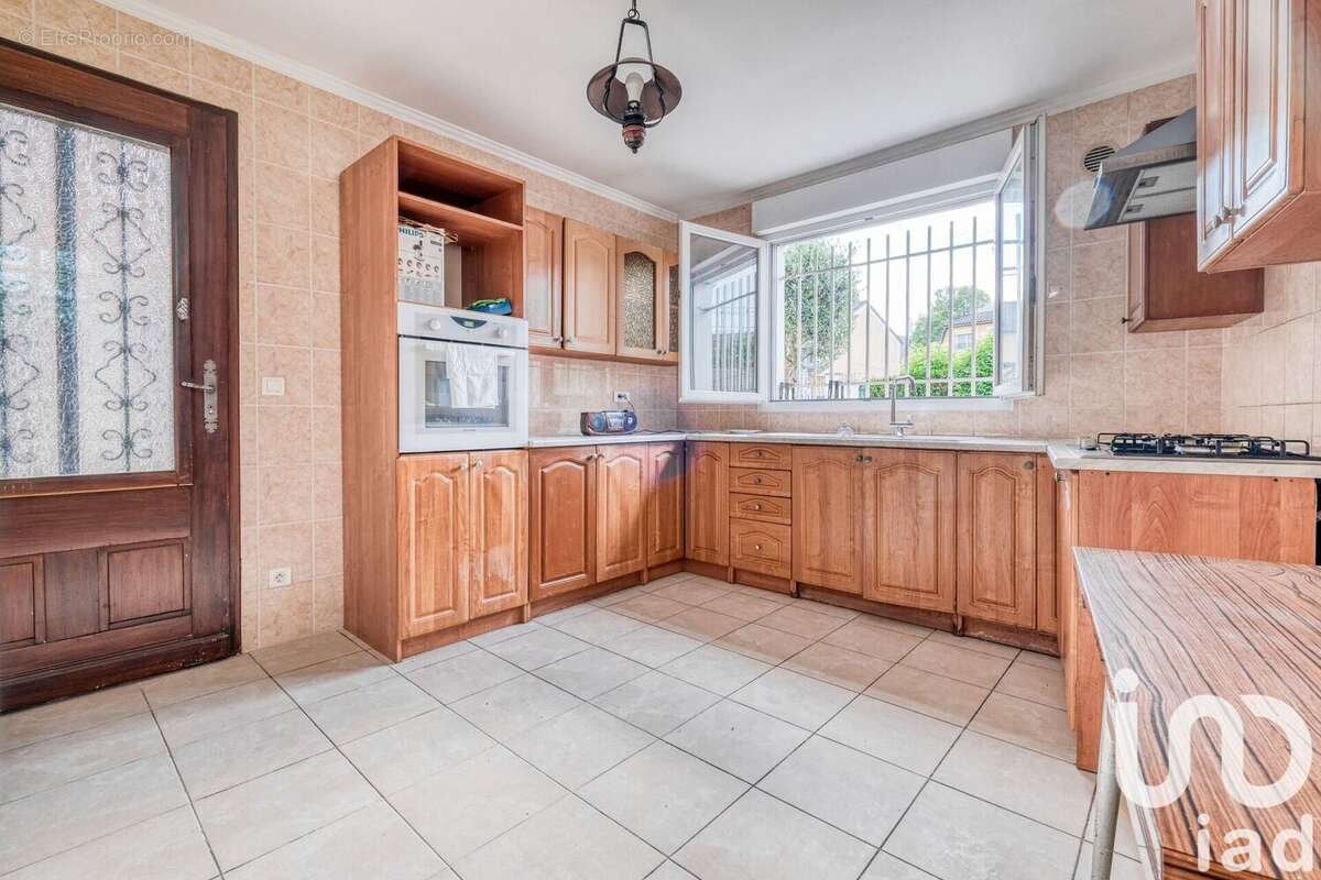 Photo 8 - Maison à BOBIGNY