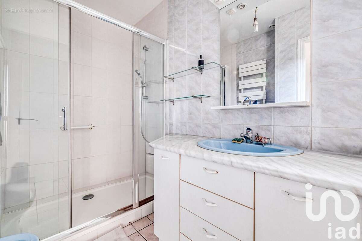 Photo 9 - Maison à BOBIGNY