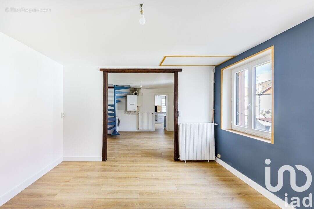 Photo 6 - Maison à MARINES