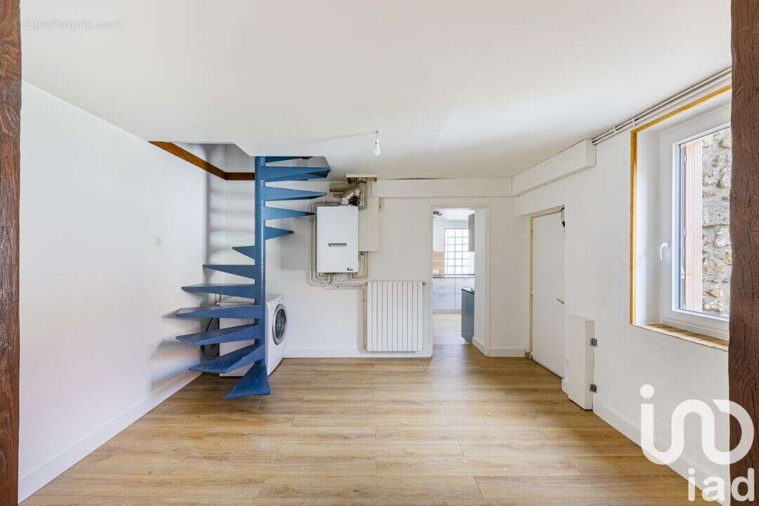 Photo 7 - Maison à MARINES