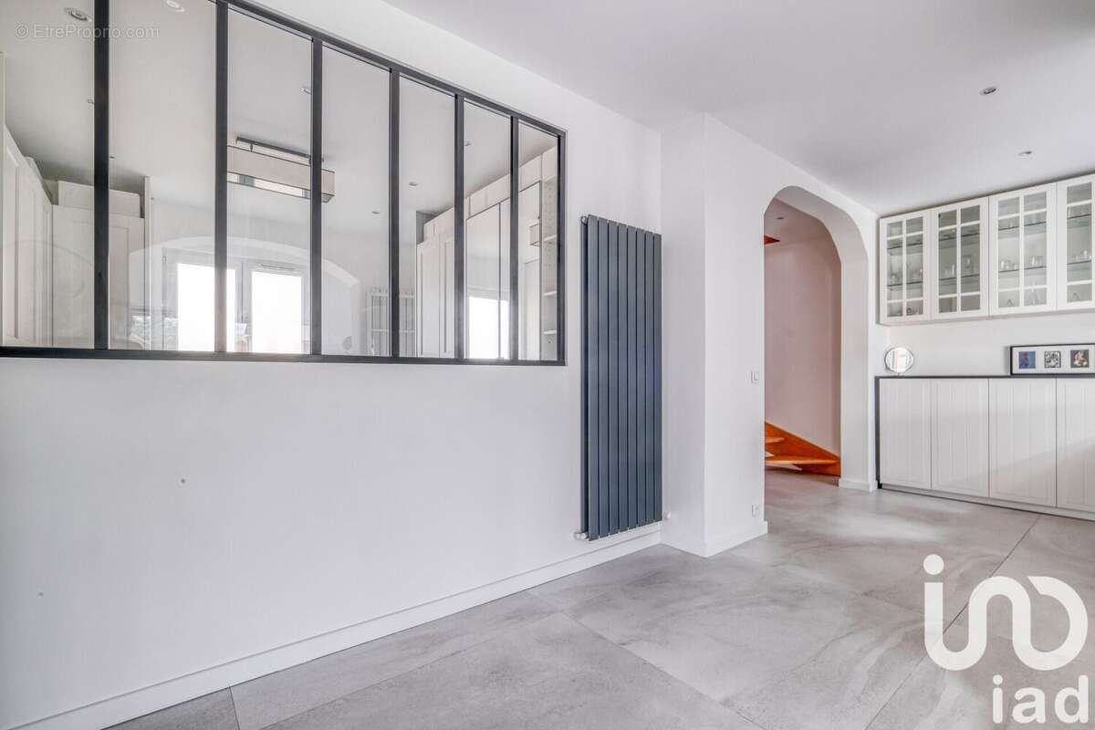 Photo 8 - Maison à TREMBLAY-EN-FRANCE