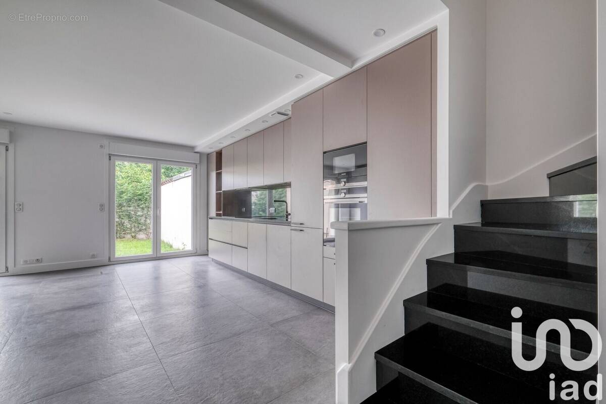 Photo 1 - Maison à AULNAY-SOUS-BOIS