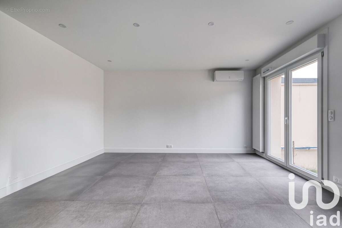 Photo 2 - Maison à AULNAY-SOUS-BOIS