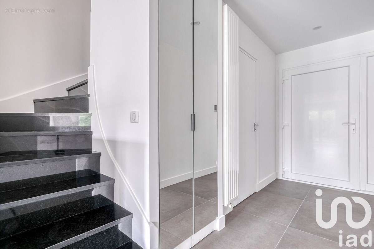 Photo 3 - Maison à AULNAY-SOUS-BOIS