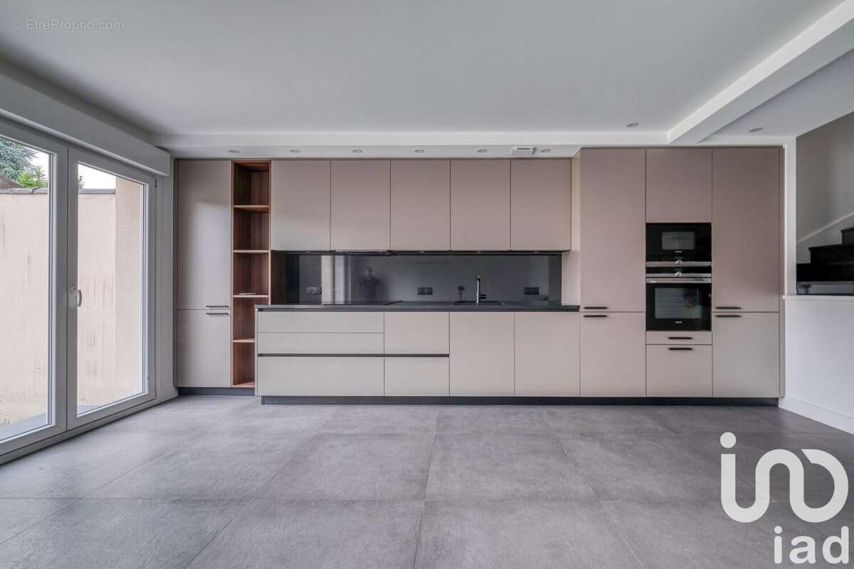 Photo 4 - Maison à AULNAY-SOUS-BOIS