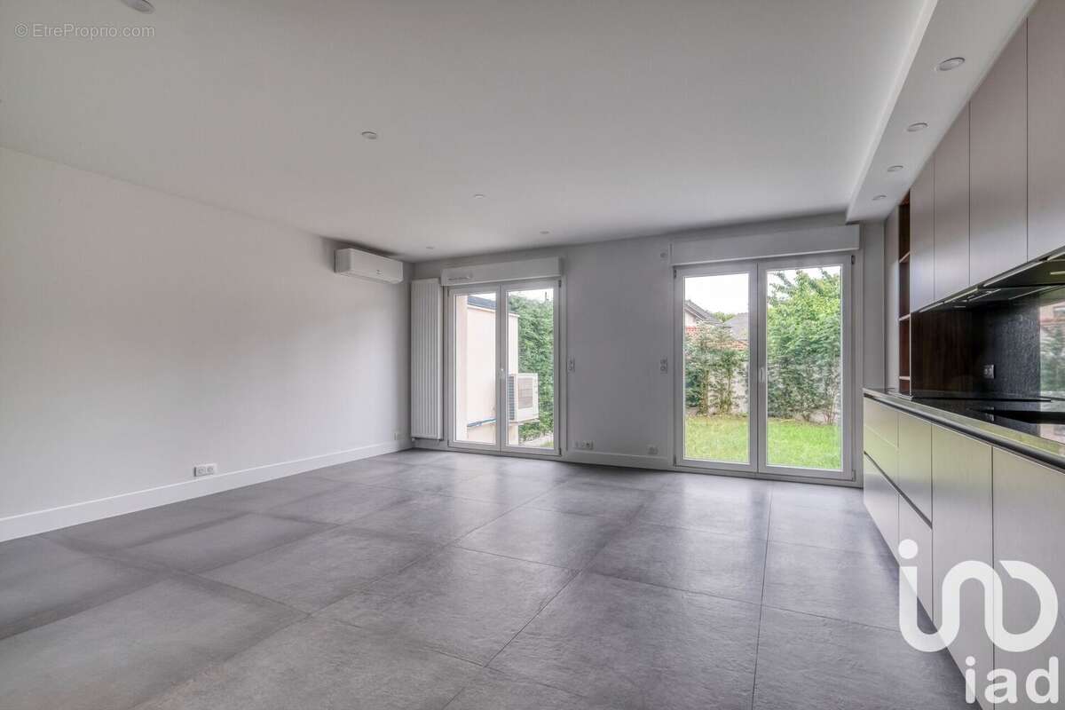 Photo 6 - Maison à AULNAY-SOUS-BOIS