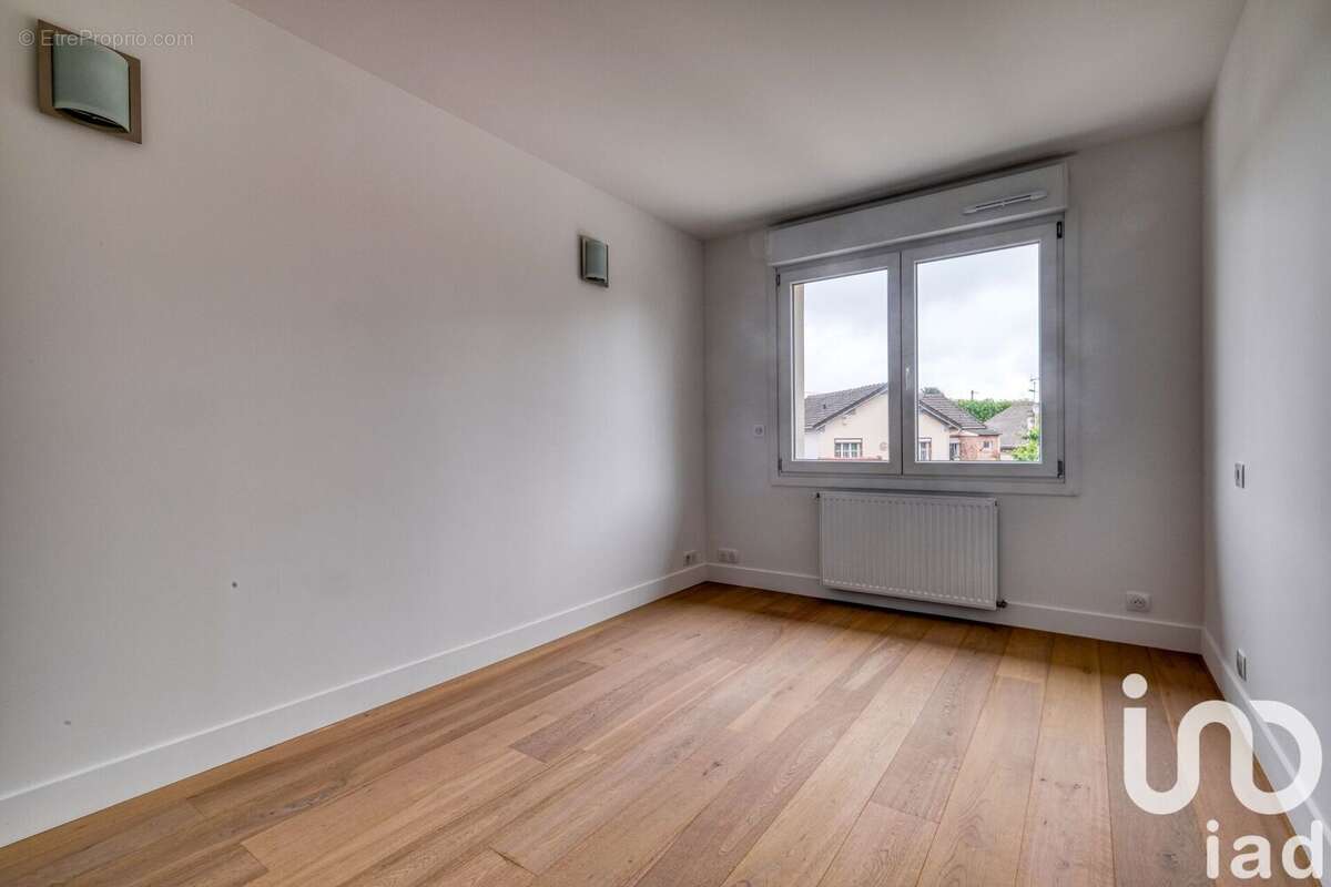 Photo 9 - Maison à AULNAY-SOUS-BOIS