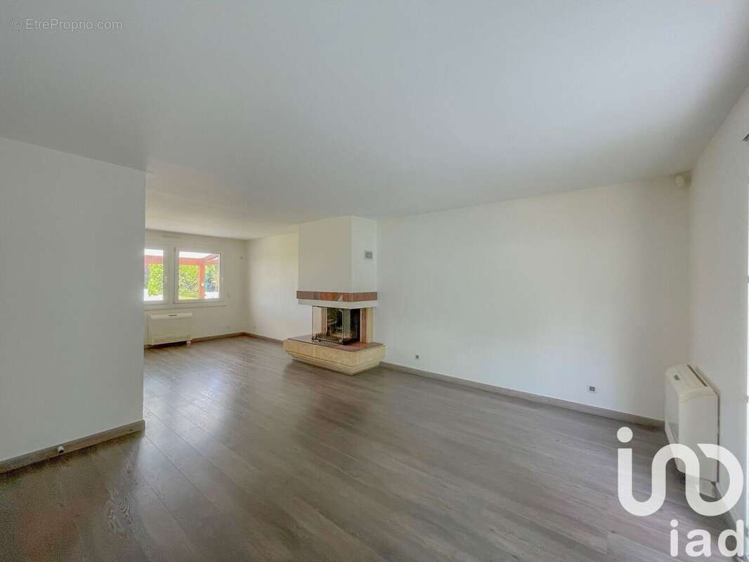 Photo 2 - Maison à SILLERY