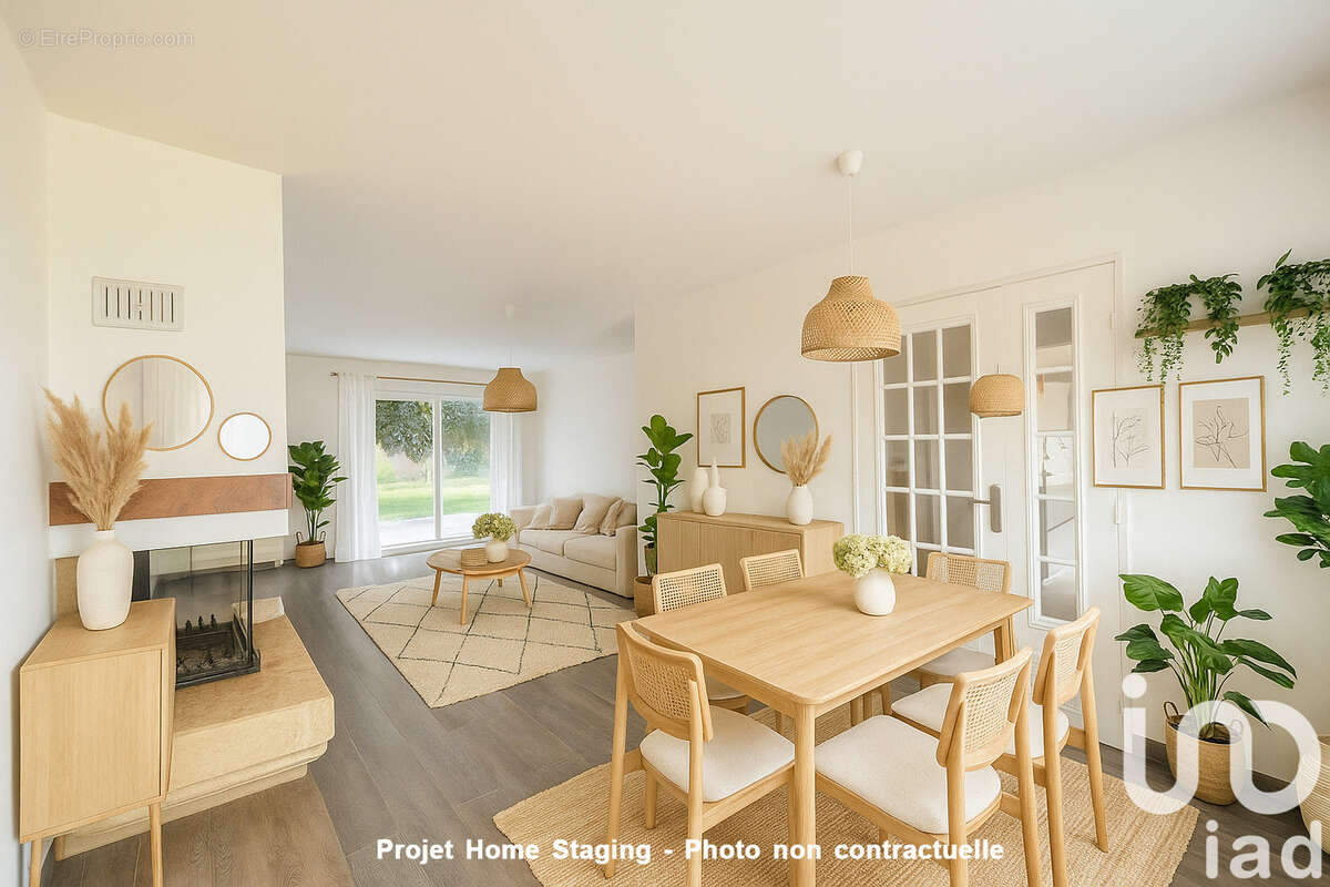 Photo 3 - Maison à SILLERY