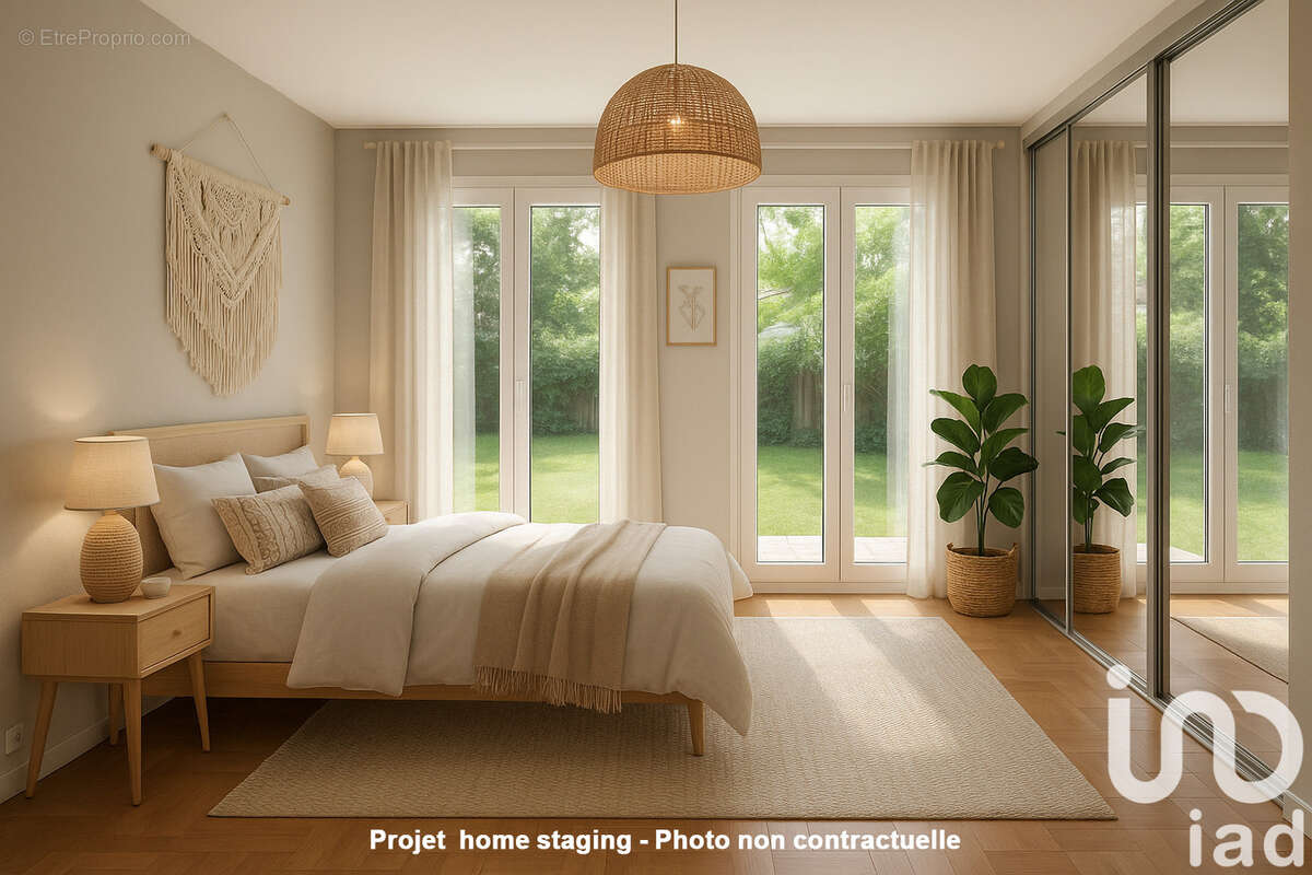 Photo 4 - Maison à SILLERY