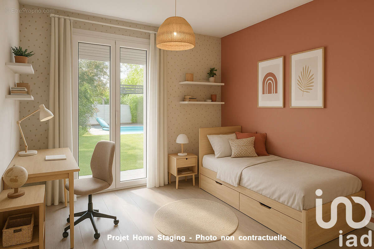 Photo 5 - Maison à SILLERY