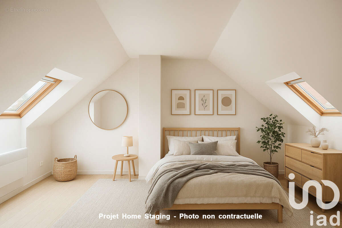 Photo 6 - Maison à SILLERY