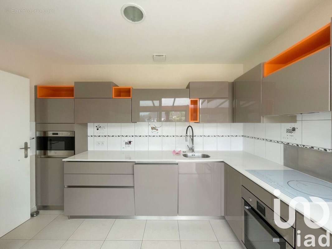 Photo 8 - Maison à SILLERY