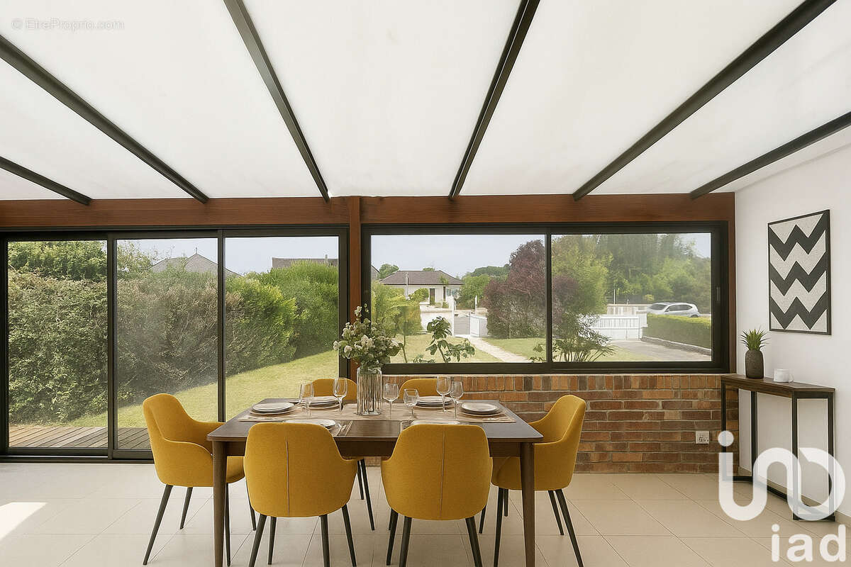 Photo 9 - Maison à SILLERY