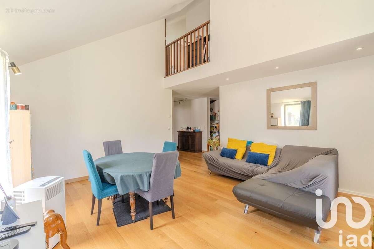 Photo 4 - Maison à SAINT-THIBAULT-DES-VIGNES