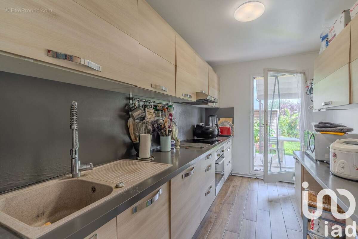 Photo 6 - Maison à SAINT-THIBAULT-DES-VIGNES