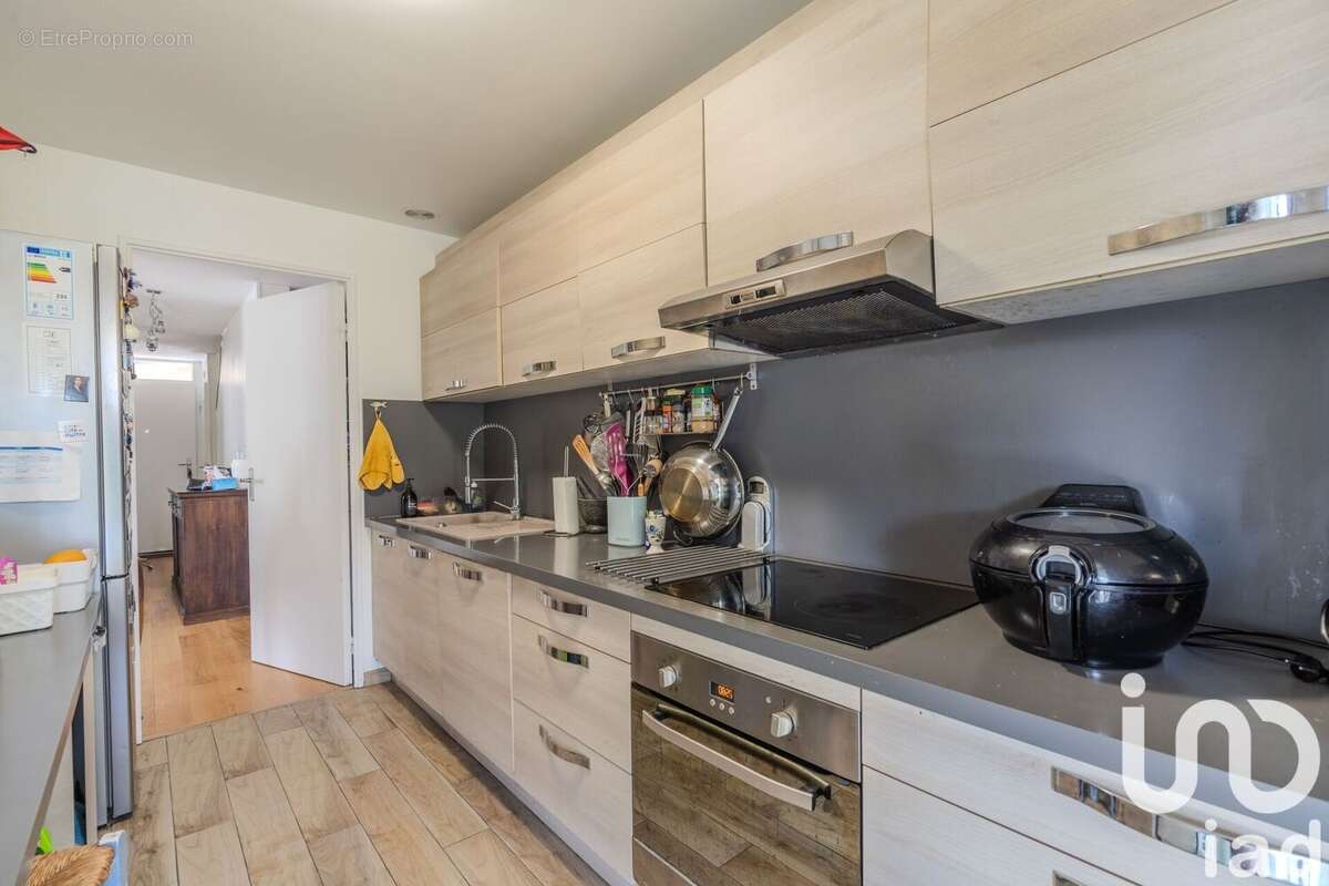 Photo 7 - Maison à SAINT-THIBAULT-DES-VIGNES