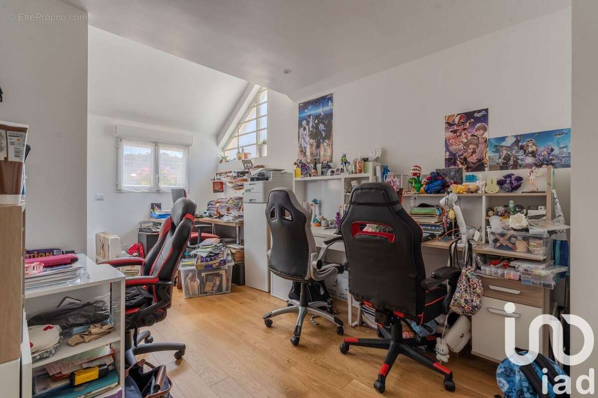 Photo 9 - Maison à SAINT-THIBAULT-DES-VIGNES