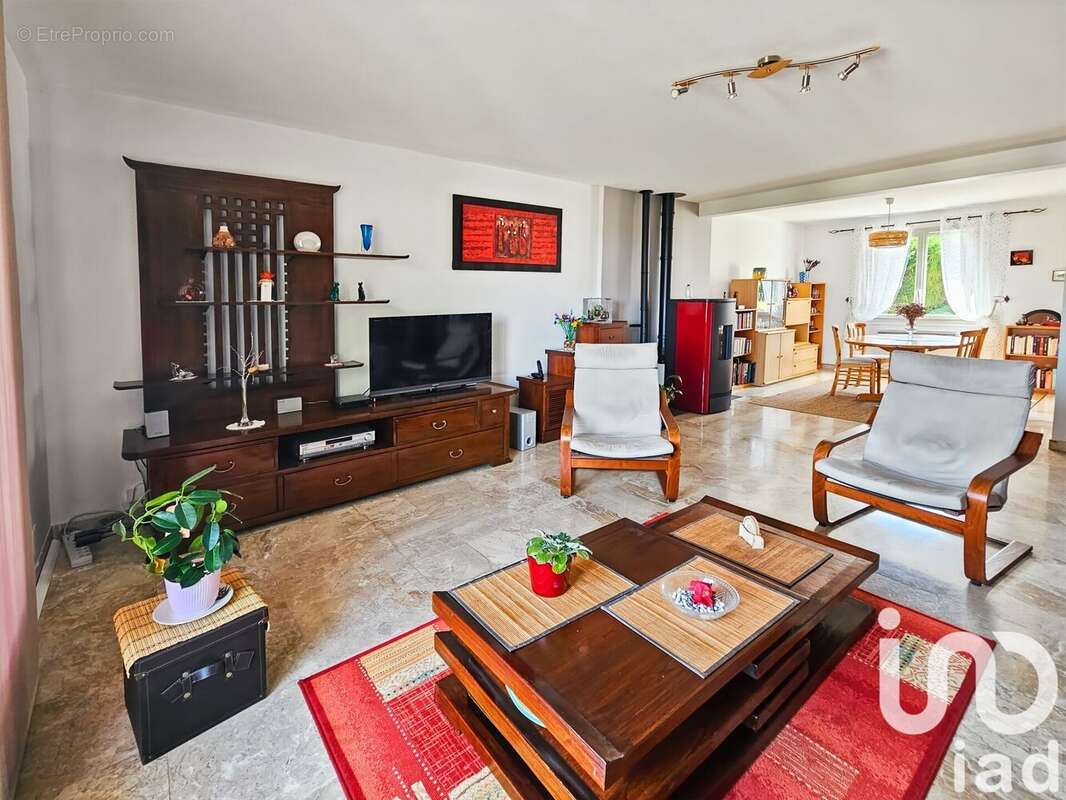 Photo 3 - Maison à COMBS-LA-VILLE