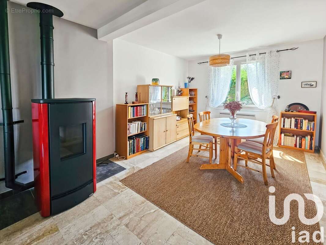 Photo 4 - Maison à COMBS-LA-VILLE