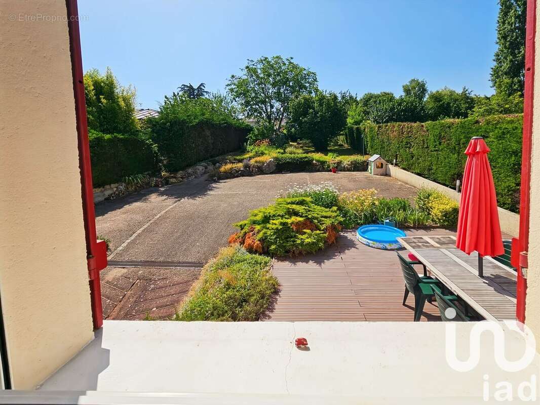 Photo 6 - Maison à COMBS-LA-VILLE