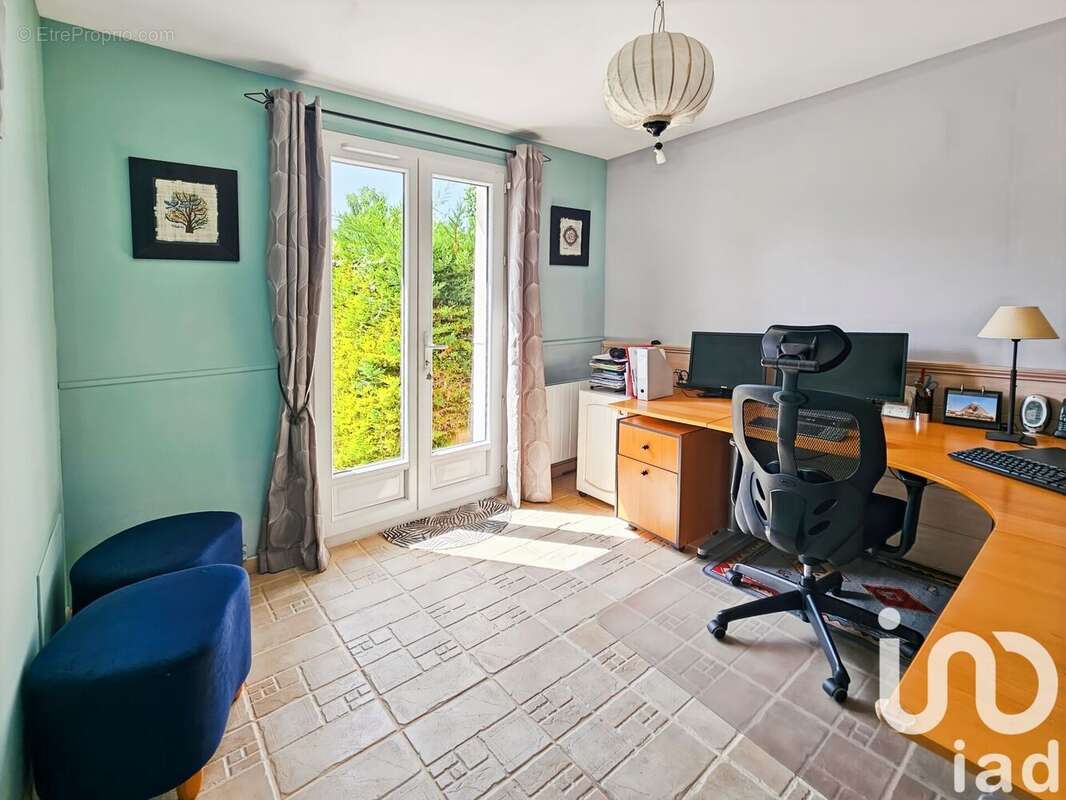 Photo 7 - Maison à COMBS-LA-VILLE