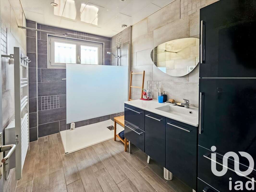 Photo 8 - Maison à COMBS-LA-VILLE