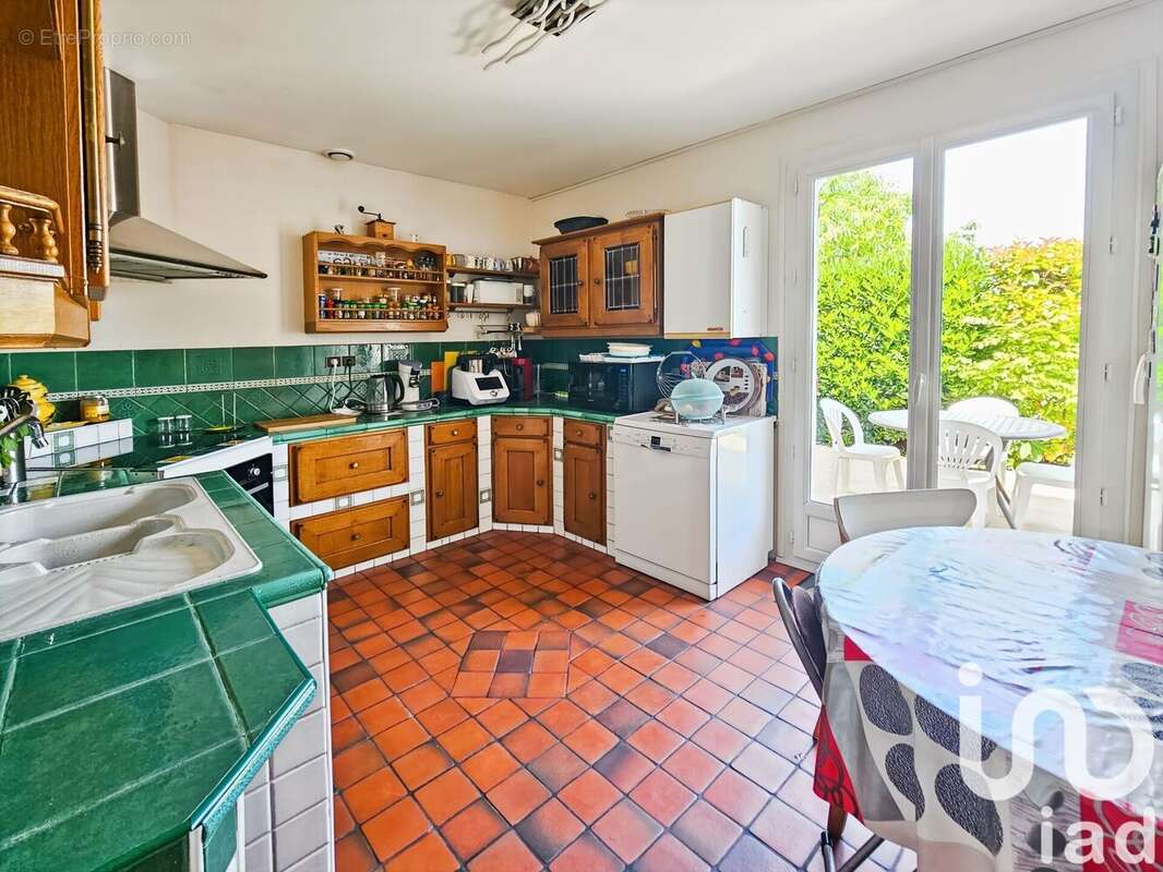 Photo 9 - Maison à COMBS-LA-VILLE