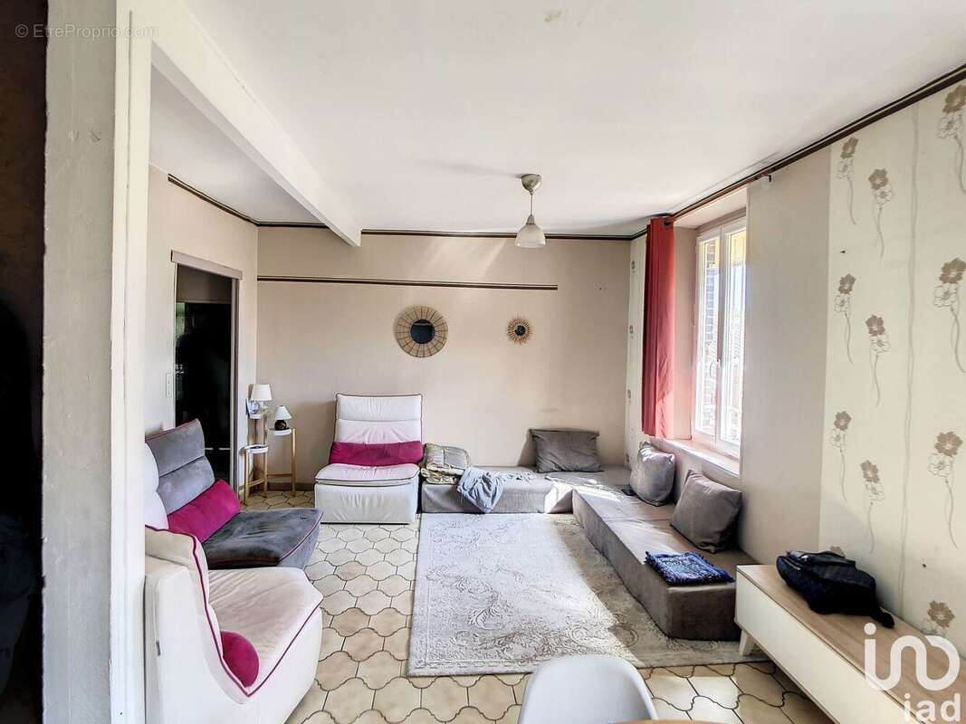 Photo 2 - Appartement à MIGENNES