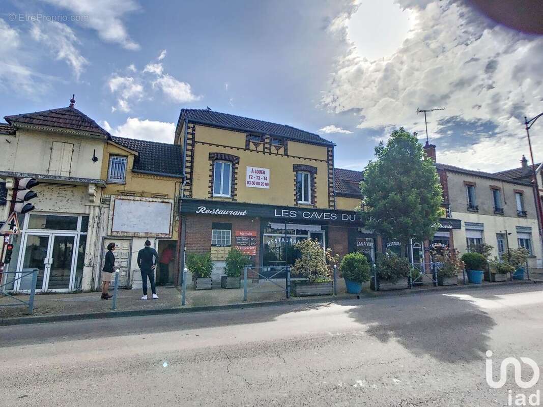 Photo 3 - Appartement à MIGENNES