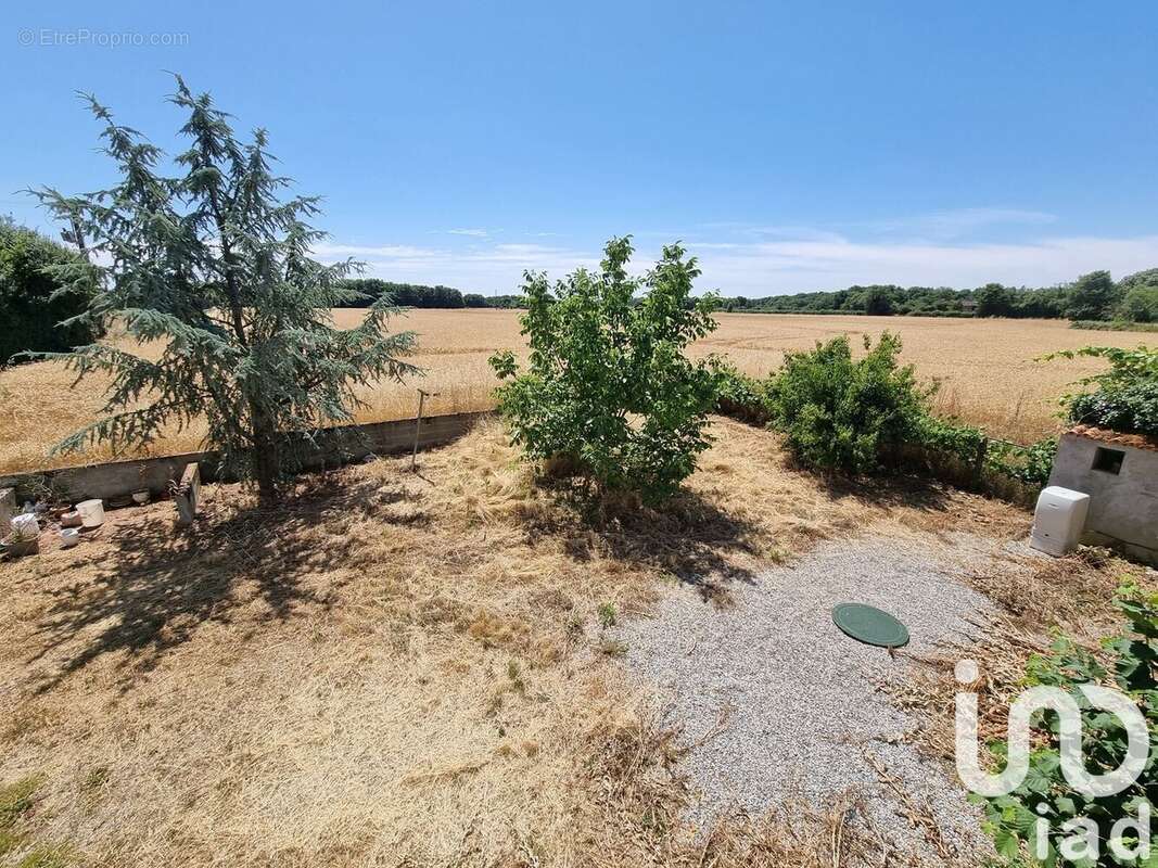 Photo 3 - Maison à THENEZAY