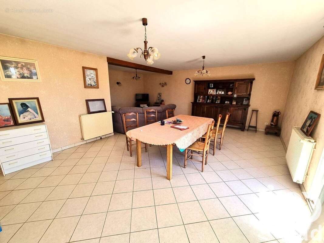 Photo 4 - Maison à THENEZAY