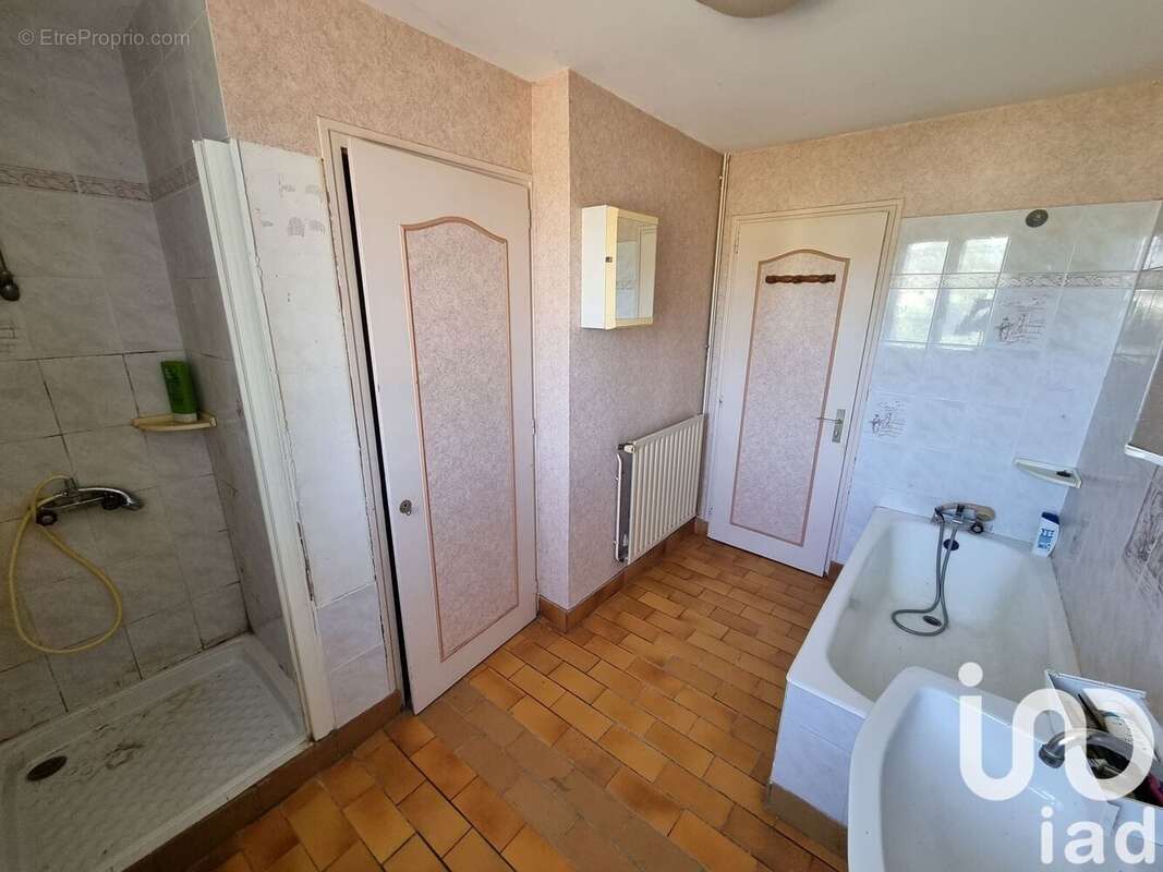 Photo 8 - Maison à THENEZAY