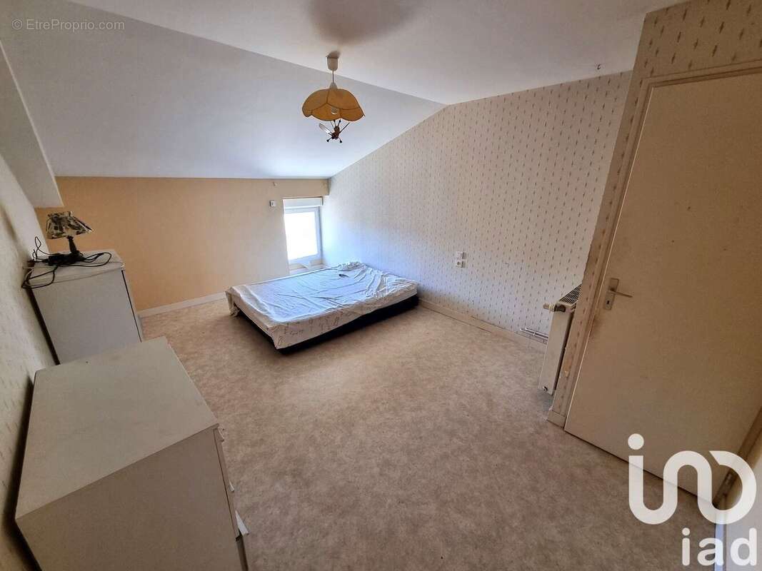 Photo 9 - Maison à THENEZAY