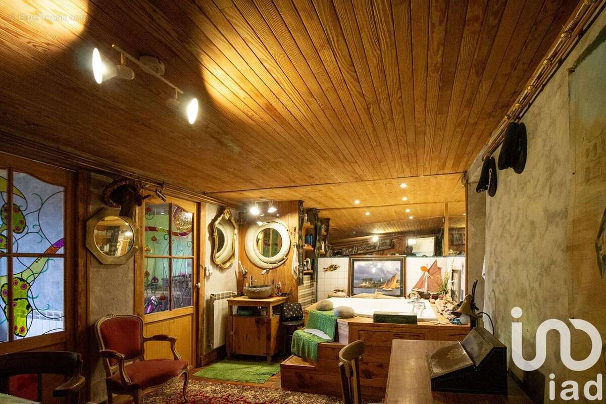 Photo 7 - Maison à FOURNOLS