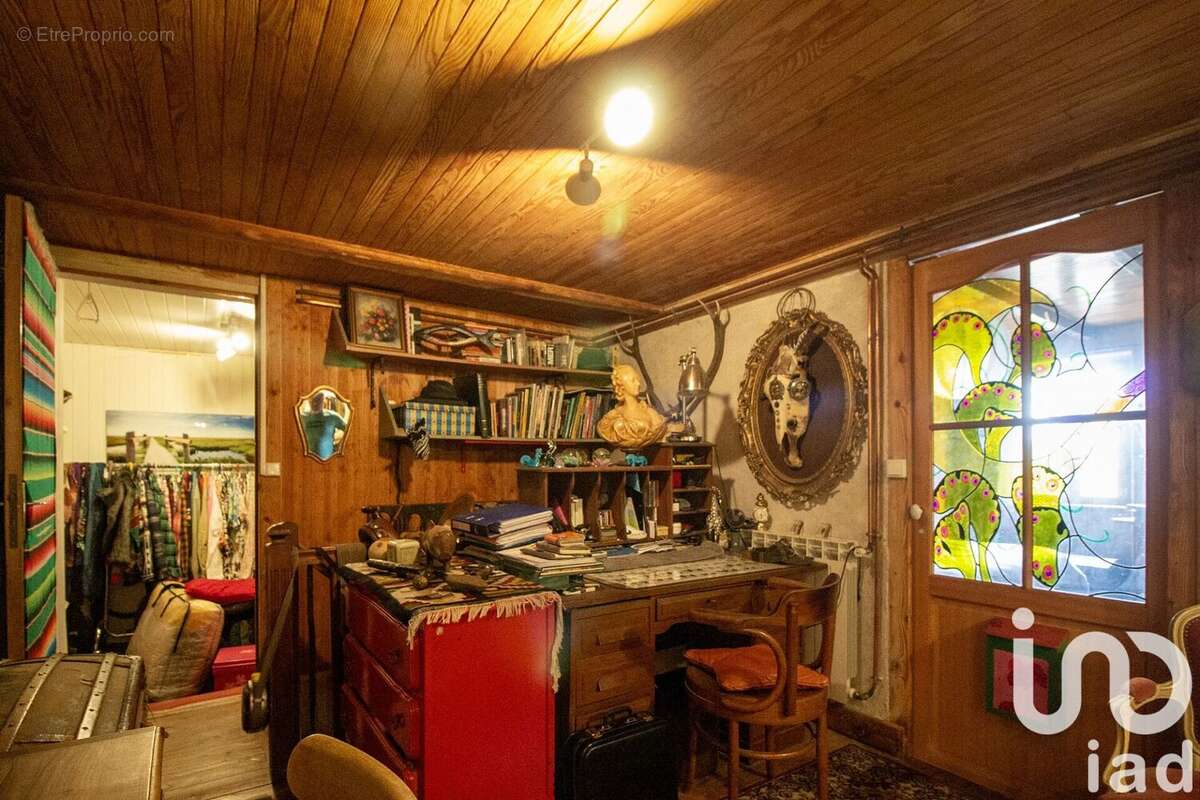 Photo 8 - Maison à FOURNOLS