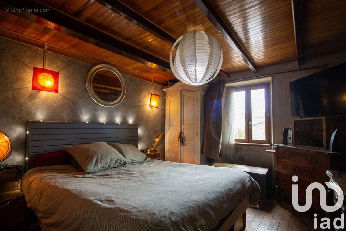 Photo 9 - Maison à FOURNOLS