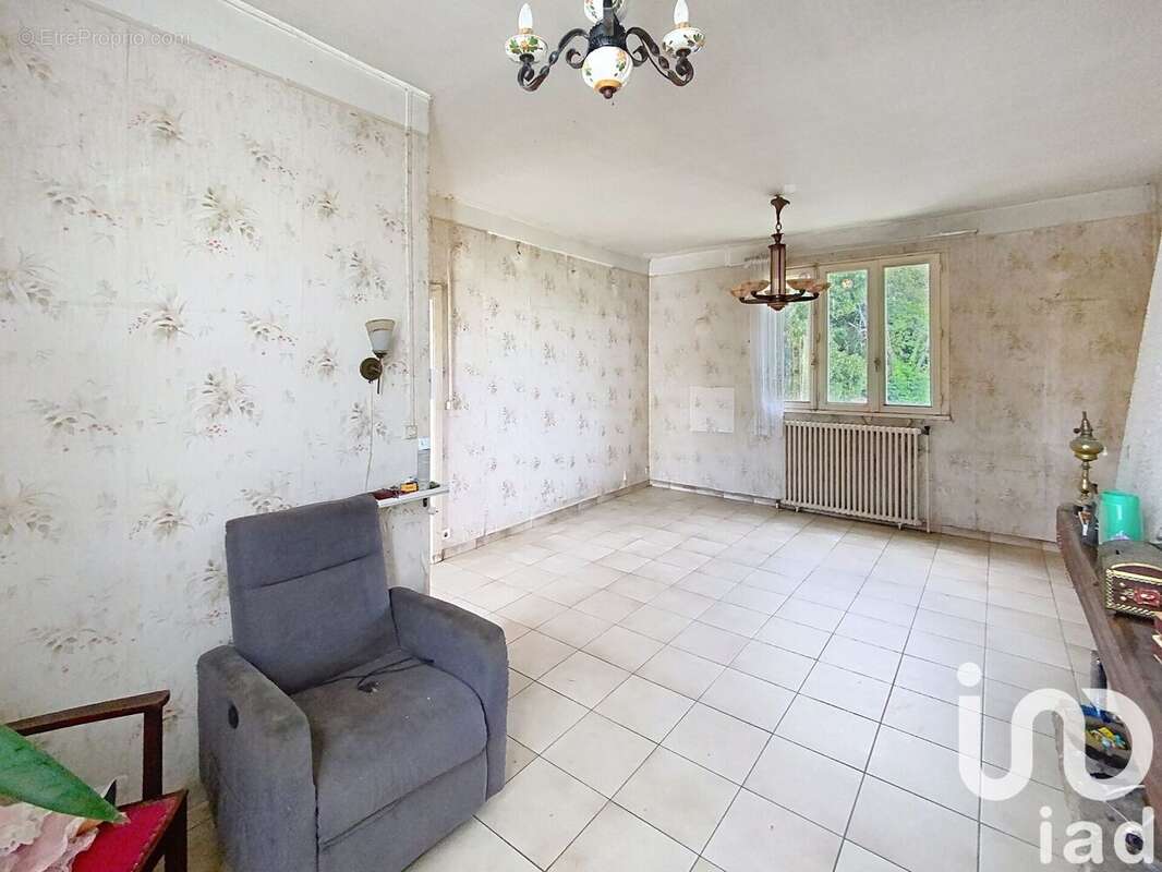 Photo 8 - Maison à BRIENON-SUR-ARMANCON