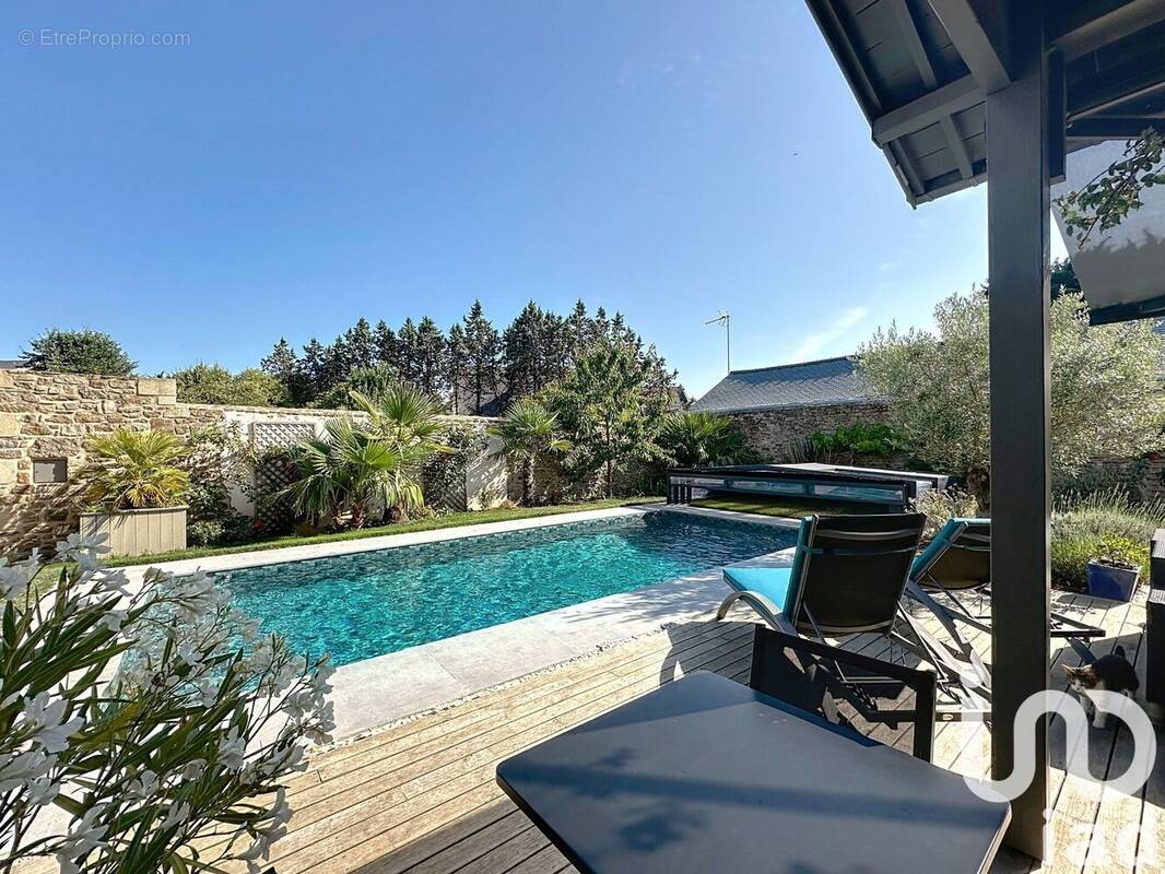 Photo 1 - Maison à LANCIEUX