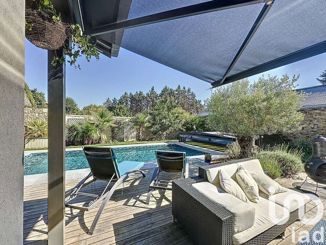 Photo 2 - Maison à LANCIEUX