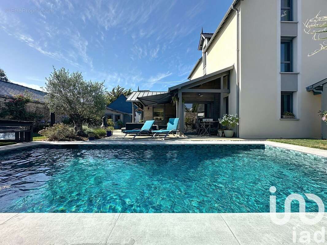 Photo 3 - Maison à LANCIEUX