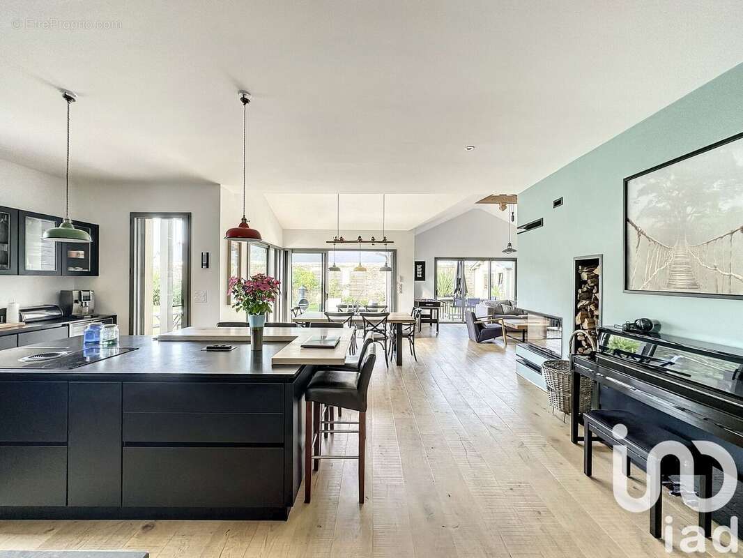 Photo 4 - Maison à LANCIEUX