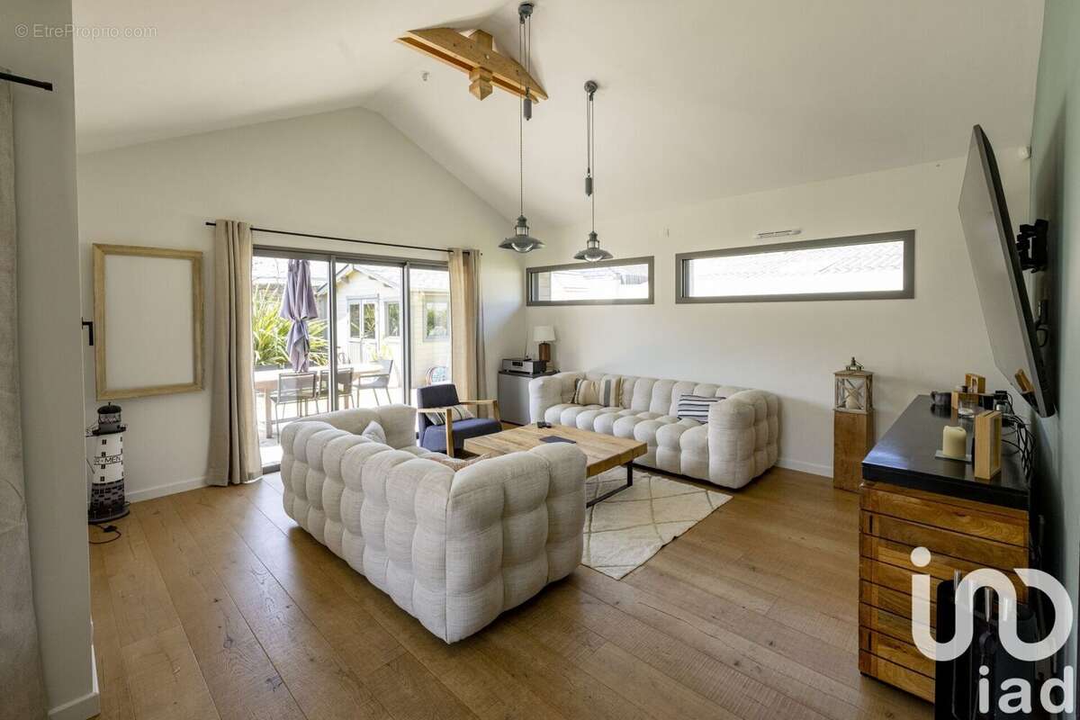 Photo 5 - Maison à LANCIEUX