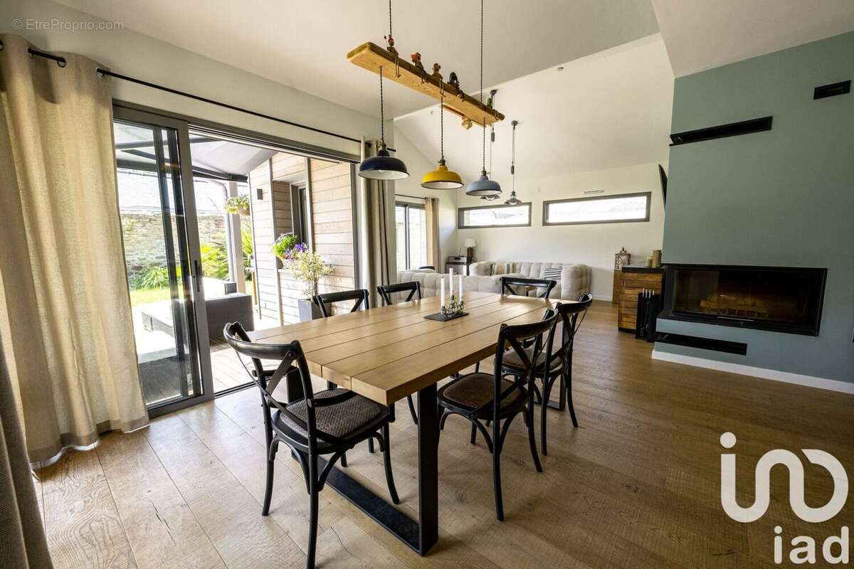 Photo 6 - Maison à LANCIEUX