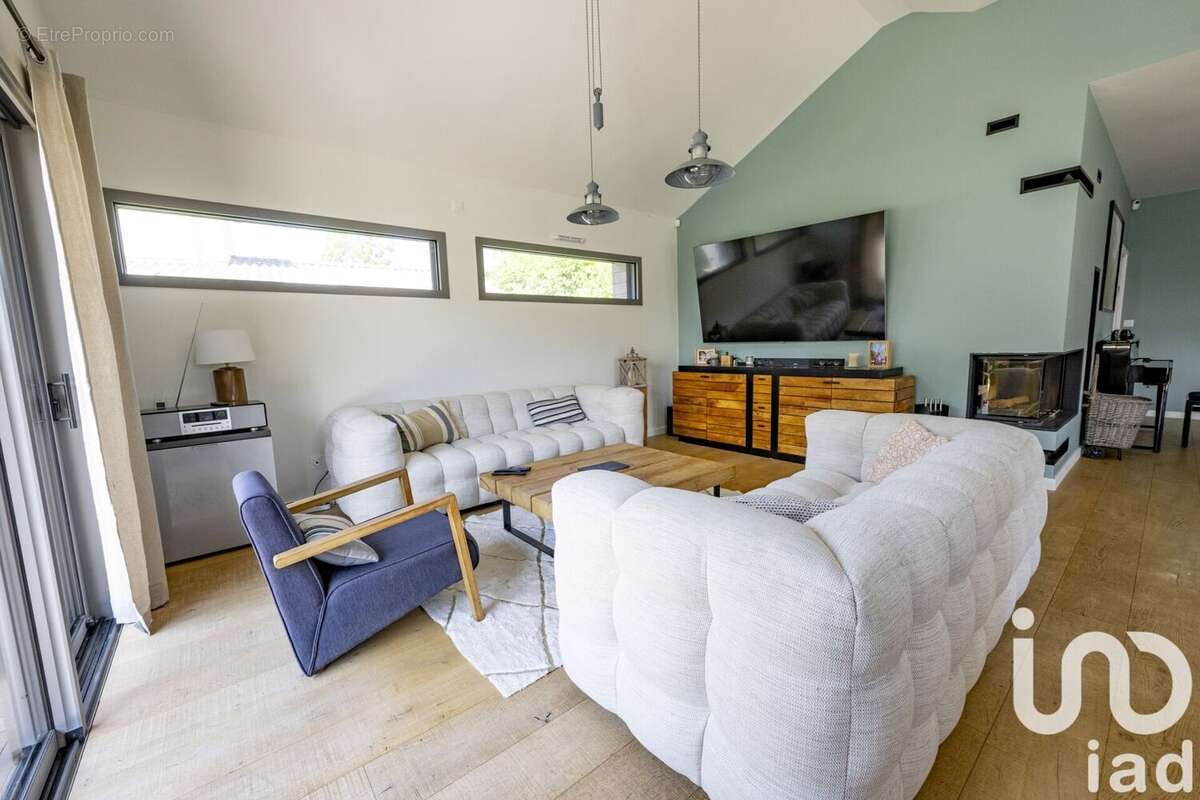 Photo 7 - Maison à LANCIEUX