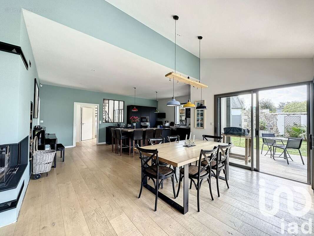 Photo 8 - Maison à LANCIEUX