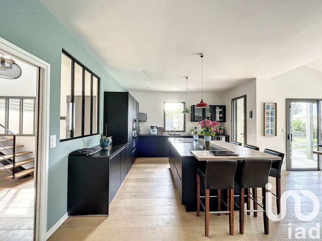 Photo 9 - Maison à LANCIEUX