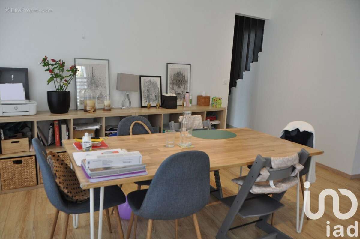 Photo 3 - Maison à EPERNAY