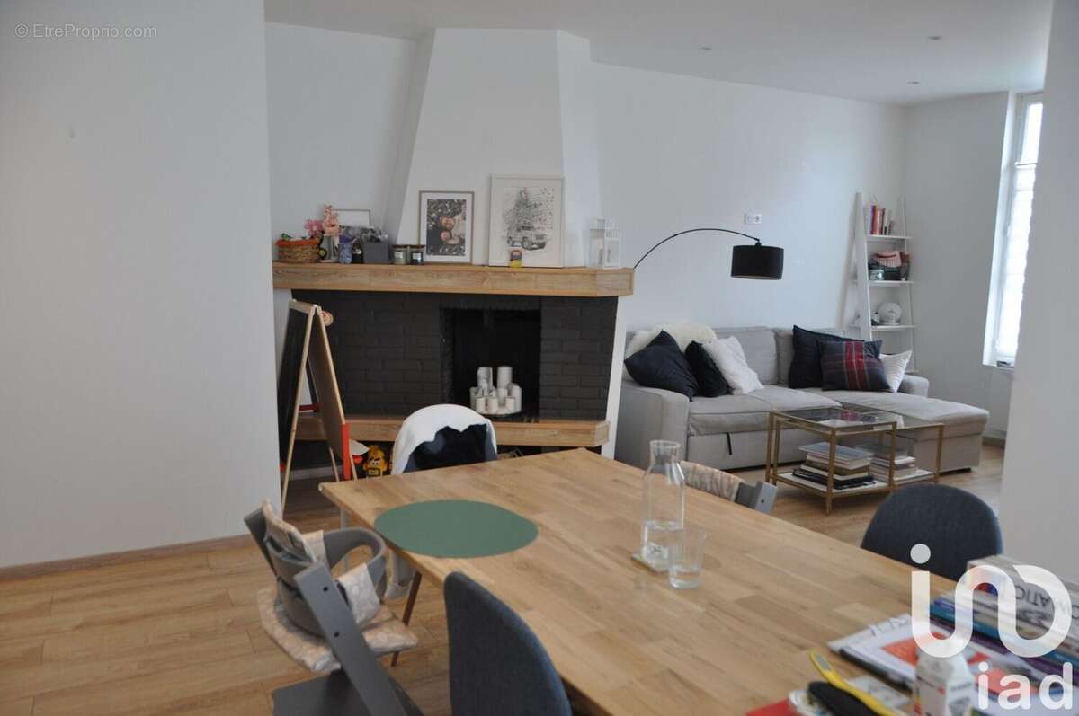 Photo 4 - Maison à EPERNAY