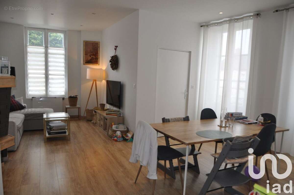 Photo 5 - Maison à EPERNAY